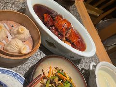 -南京大牌档(新街口德基广场店)
