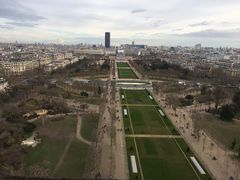 -埃菲尔铁塔