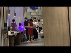 -海底捞火锅(老城根店)