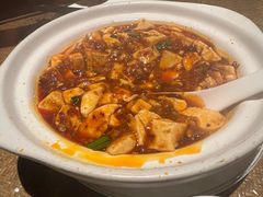 -渝信川菜(西单店)