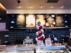 -COSTA COFFEE(新地中心店)