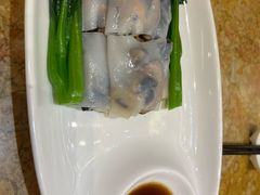 -星河湾半岛酒店-真粤中餐厅