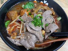 -蓝姐私坊螺蛳粉(万达广场红谷滩店)