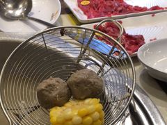 -小肥牛潮汕牛肉火锅(南联店)
