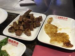 -尚雅铁板料理自助餐厅(乐松店)