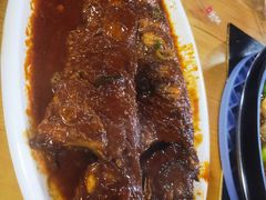 -朝族高丽火盆(长白山总店)