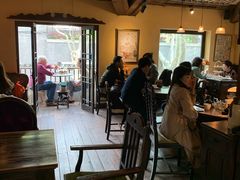 -古董花园(思南路42弄小区店)