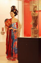 点击看大图 -美云庭古装·格格服汉服·京城旅拍(北京店)