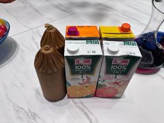 -同庆楼(天鹅酒家店)