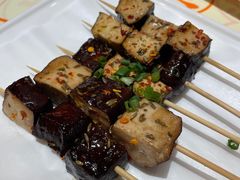 -小林哥的海鲜馆·夜宵烧烤(渔人码头店)