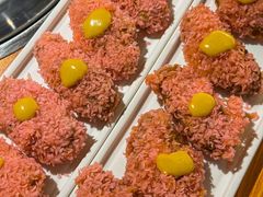 -哼蟹二将·烤肉酱蟹(合生汇店)