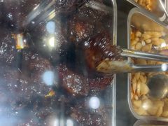 -乔波食品(杜桥中心菜场店)