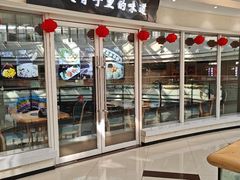 -骨味坊·十二年老店(宝业东城广场店)