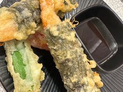 -争鲜回转寿司(南开大悦城店)
