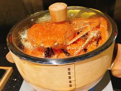 -上井料理黑金店(IFS国金中心店)