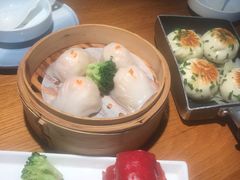 -点心传说·粤菜点心(佐阾虹湾店)