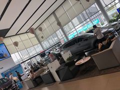 -上海永达通途别克4S店(七宝店)