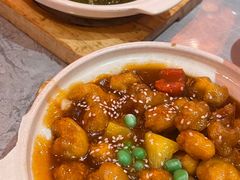 -山四砂锅(太原钟楼街店)