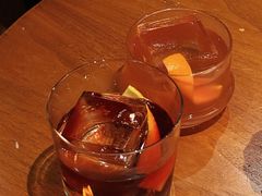 -广州柏悦酒店·悦吧·顶楼露天酒吧