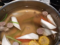 -左庭右院鲜牛肉火锅(新梅广场店)