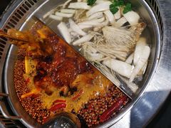 -小王少龙火锅(沙南街店)