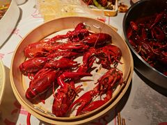 -靓靓蒸虾·头牌蒸虾(南山桂庙店)