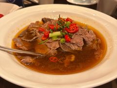 -万豪中餐厅·粤菜·北京粤财JW万豪酒店