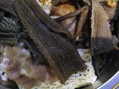 -锅说大脸毛肚重庆老火锅(佐阾店)