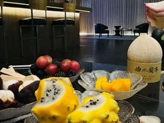 -曲水兰亭(北京四惠店)