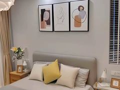-吉美装饰•方信空间(莘庄店)