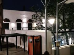 -素心小筑(后沙裕镇店)