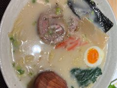 -德川家日本料理(中关村寰太大厦店)