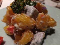 -卯时·龙光雅宴·精致锡帮菜(惠山古镇店)