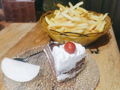 -YAFEE雅菲·粤菜·湘菜·融合菜(魏公村店)