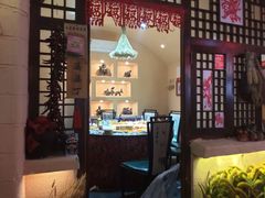 -王婆炒鱼(总店)