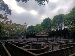 -广州莲花山旅游区