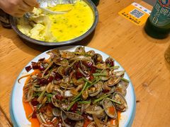 -万鑫鸡翅