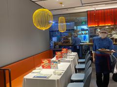 -眉州东坡·熊猫主题餐厅(枫蓝店)