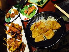 -胜代日本料理(云程巷小区店)