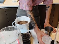 -星巴克臻选(成都太古里店)