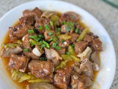 -煲煲掂风味煲仔饭餐厅(西区店)