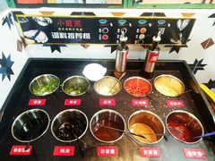 -小龍鳳·港式海鲜打边炉(沙湖路店)