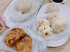 -老陶包子铺(南大西南村店)