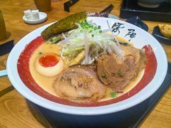 -雷门拉面店(新光天地店)