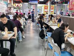 -大姐麻辣烫(莲宝中路店)
