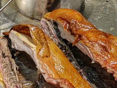 -宏记广东客家菜(丰汇店)