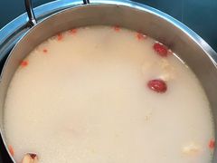 -淼福猪肚鸡·椰子鸡火锅(大沙地店)