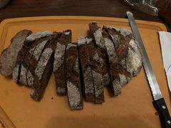 -佐敦面包铺·JORDAN BAKERY