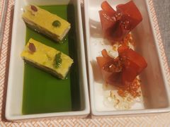 -柿合缘新京菜(静安嘉里中心店)