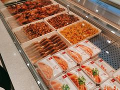 -廖记棒棒鸡(青岛万象城店)